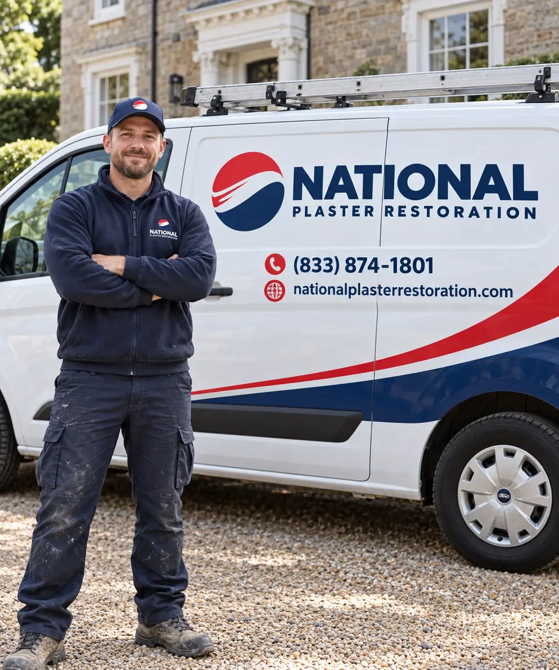 Plaster Repair company in Bound Brook, NJ